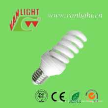 Full Spiral CFL Energy Saving Lighting (VLC-FST3-20W)